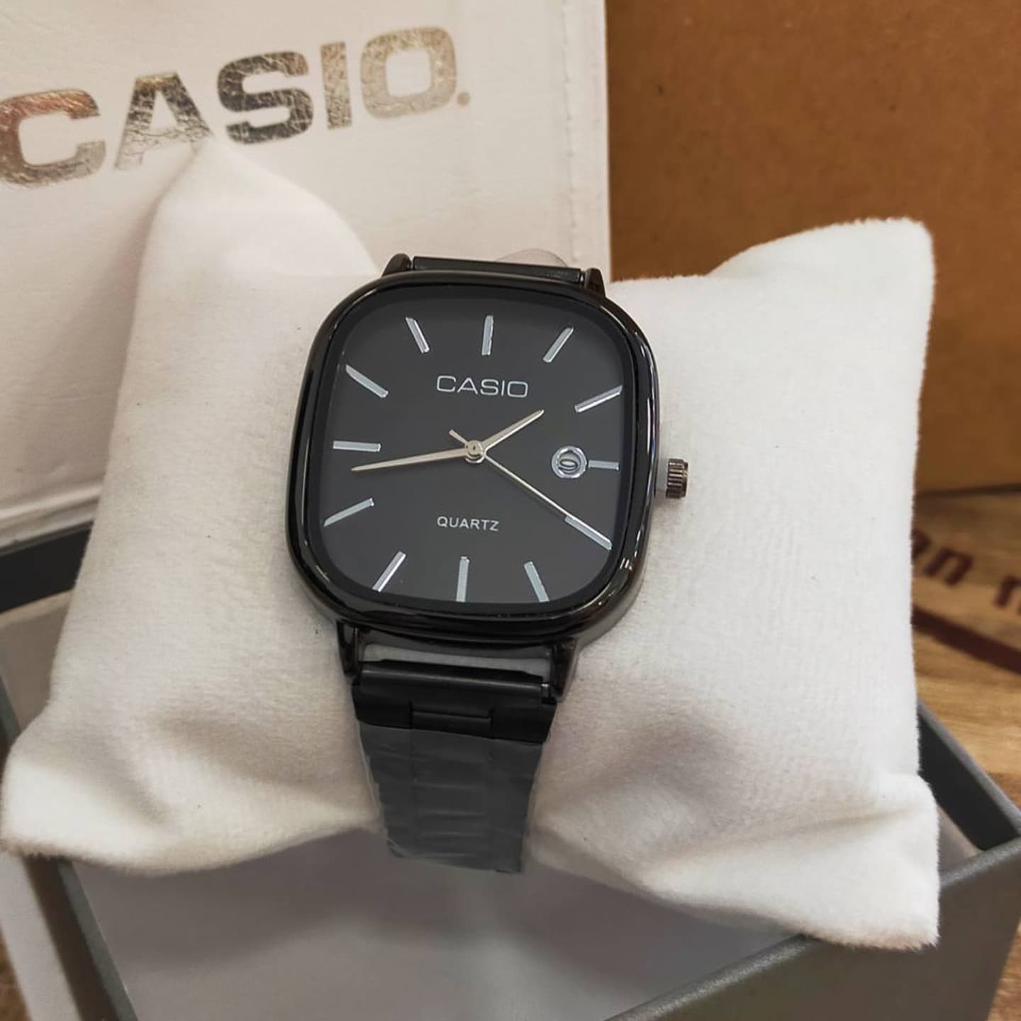 Casio Vintage Men's Watch