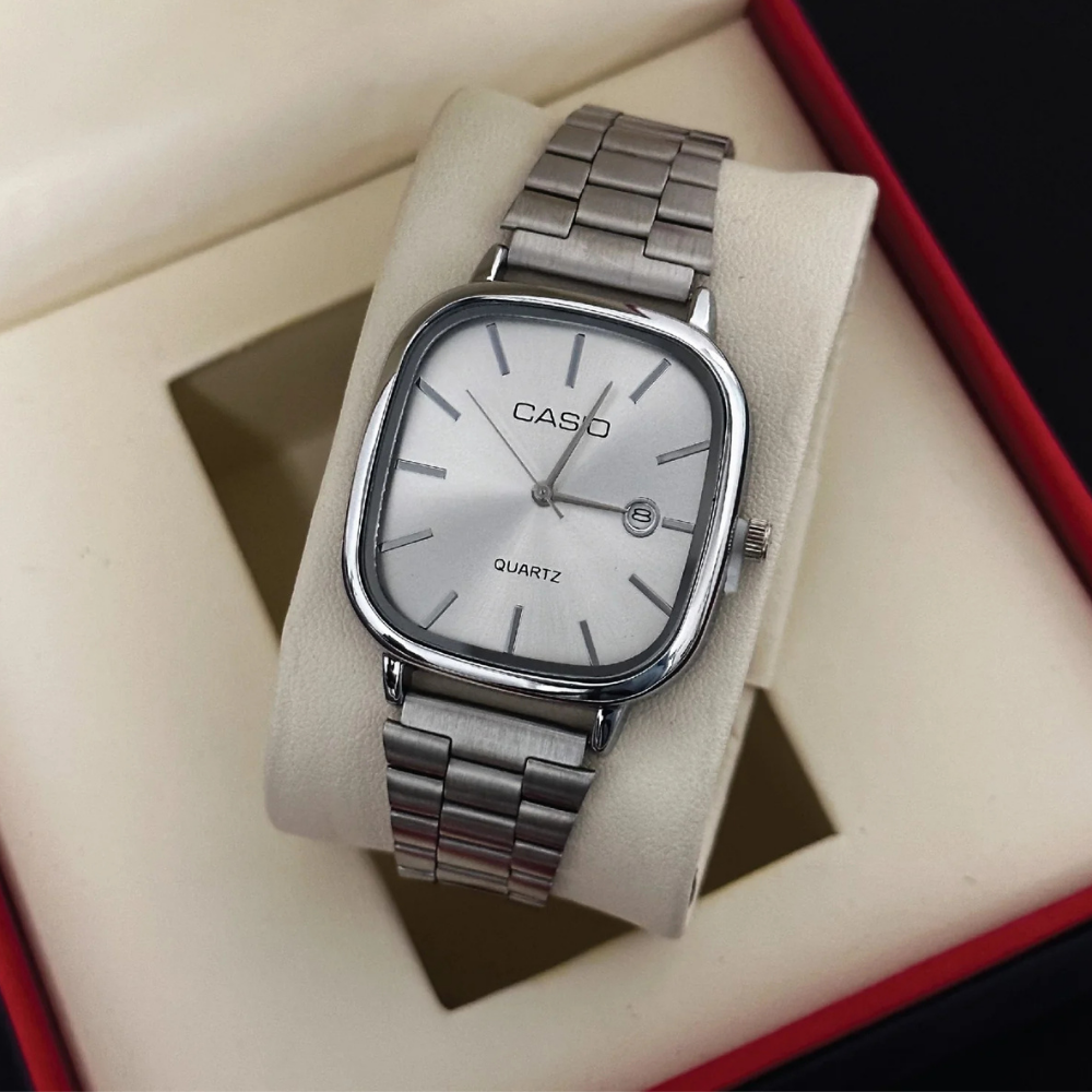 Casio Vintage Men's Watch