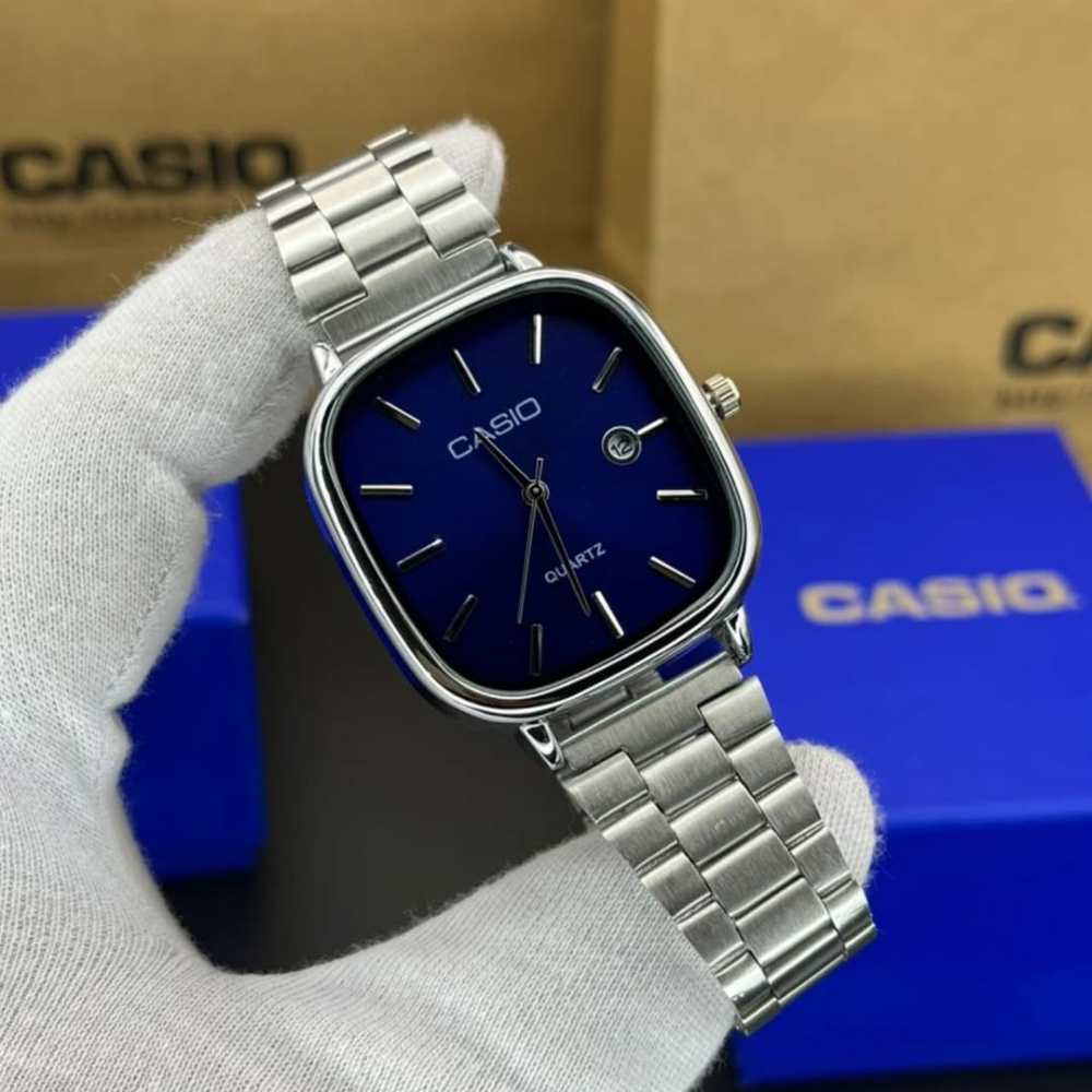 Casio Vintage Men's Watch