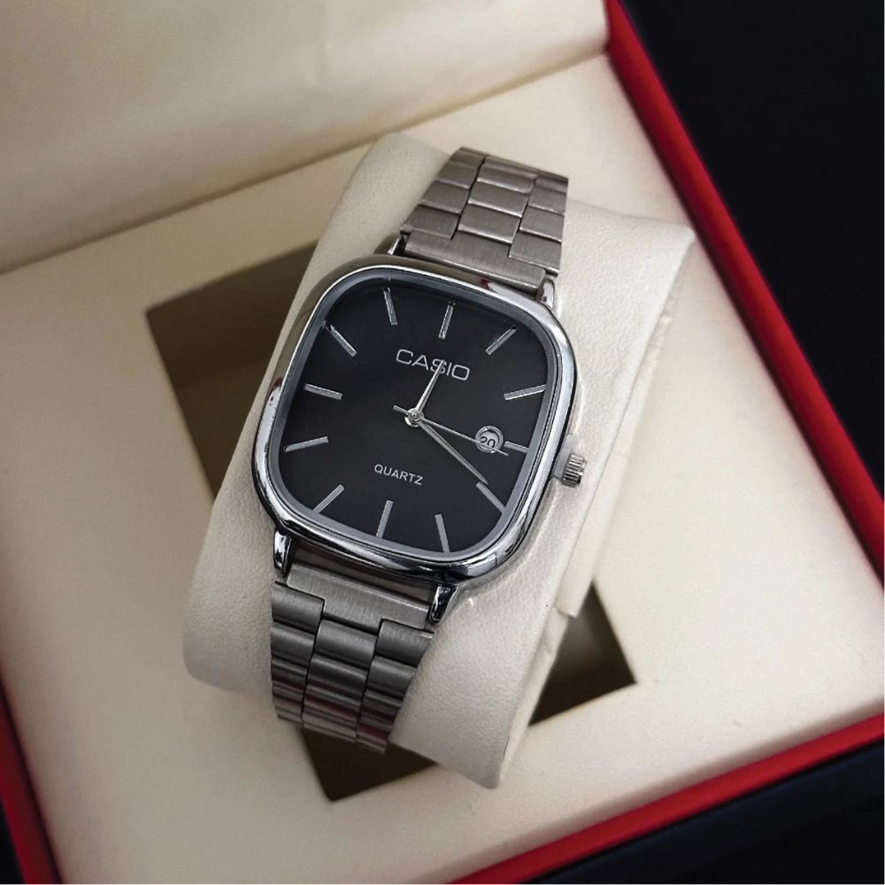 Casio Vintage Men's Watch