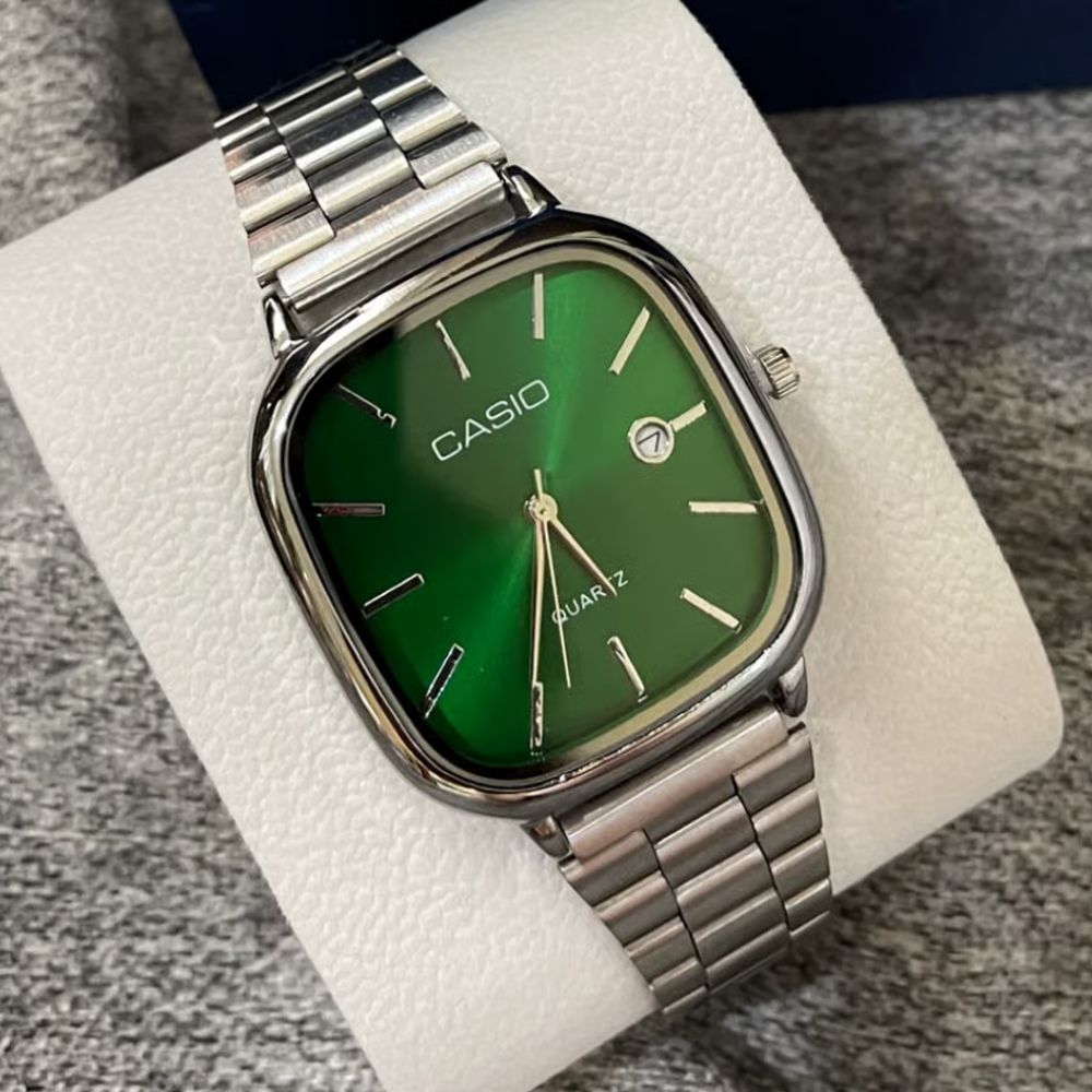 Casio Vintage Men's Watch