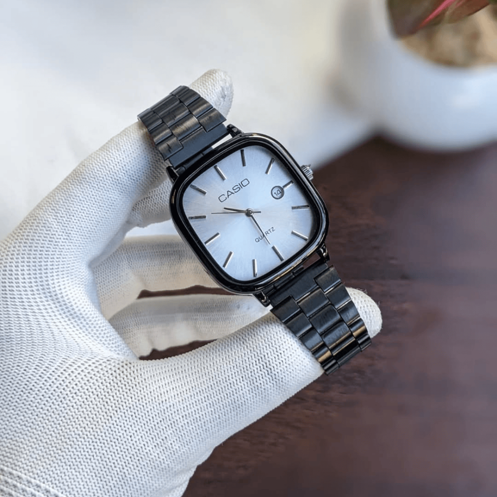 Casio Vintage Men's Watch