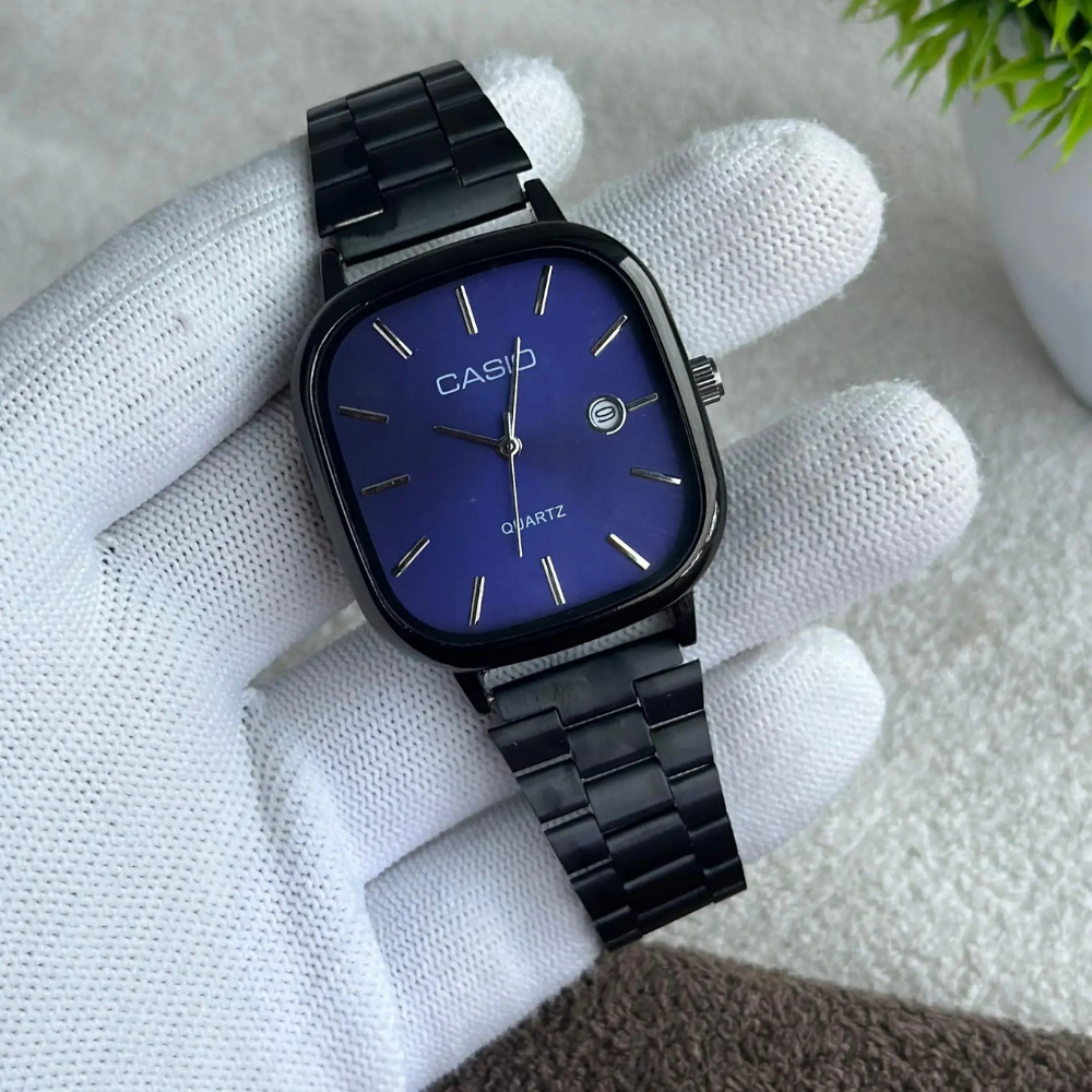 Casio Vintage Men's Watch