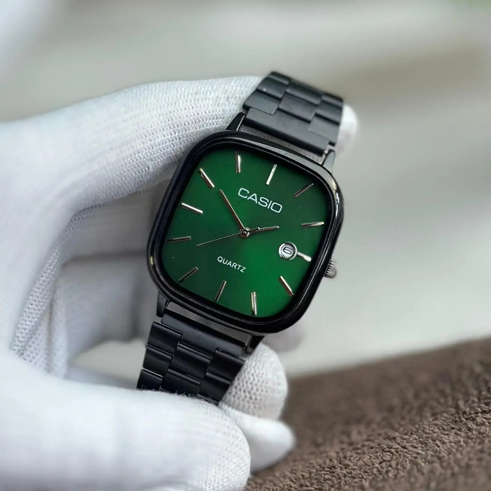 Casio Vintage Men's Watch